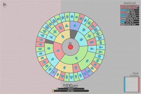 diep.io upgrades|6 Ways to Upgrade Your Tanks on Diep.io .